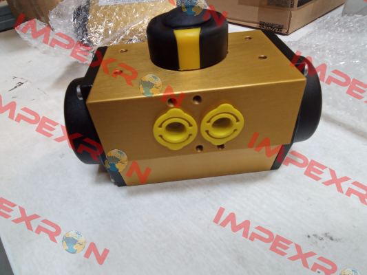 Actuator for AP2BDA0BG2BIS Sirca
