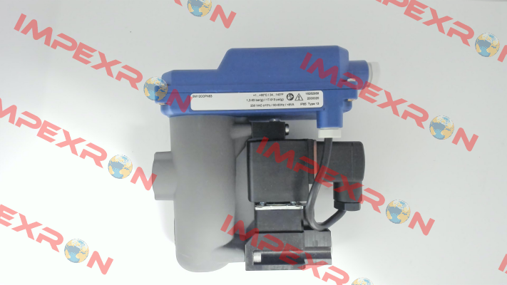 2000020 / BM 12 CO PN63, 230VAC Beko