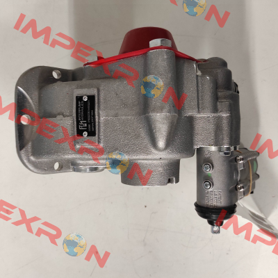 P022Z3EA400201 Interpump hydraulics
