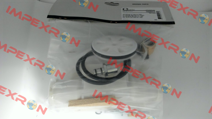 1425417 Alentec Orion