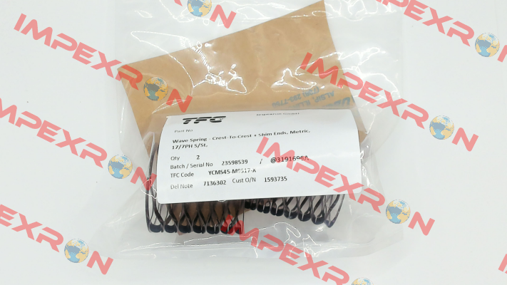 YCMS45-M9S17-X SMALLEY