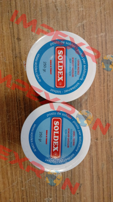 PAS250 SOLDEX