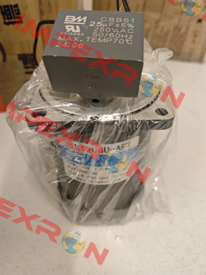 5IK120GU-AFT ZD-Motors