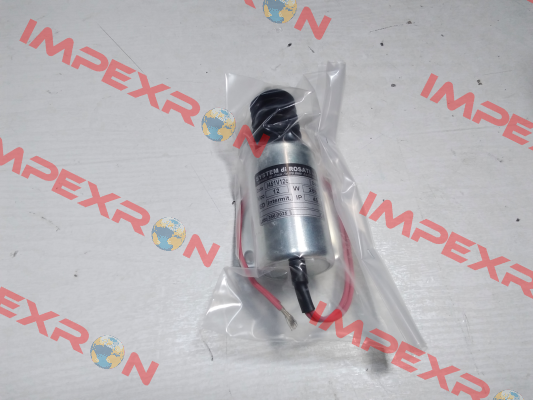I451V12c System di Rosati