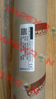 ERTM 450 DI40 CH2 Opkon
