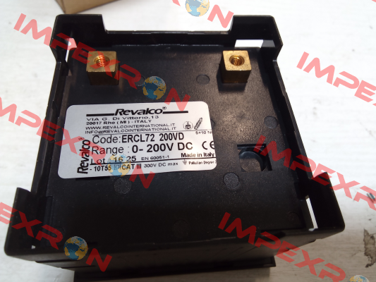 ERCL72.200V D. Revalco