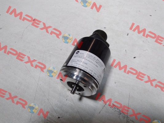 TK661.H.5000.24/5.S.K4.6.S10.LD.X093 Italsensor / Tekel
