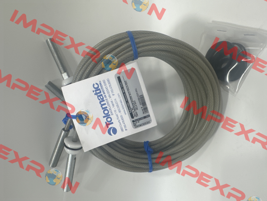 RKCC15SK255.910XA14.920XB14.920 Tolomatic