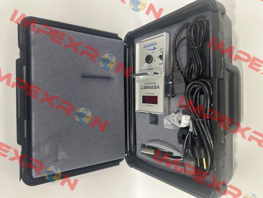 Verimet M4900C verimation