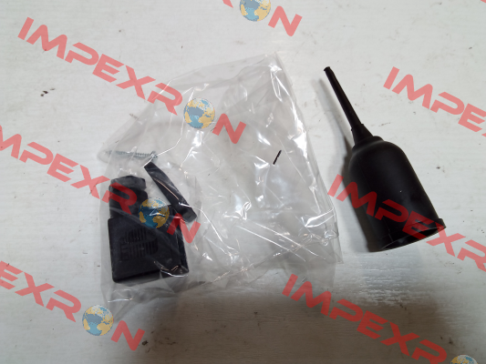 IP65 - KIT/FCM/DIN-43650-B - PG9 Valco
