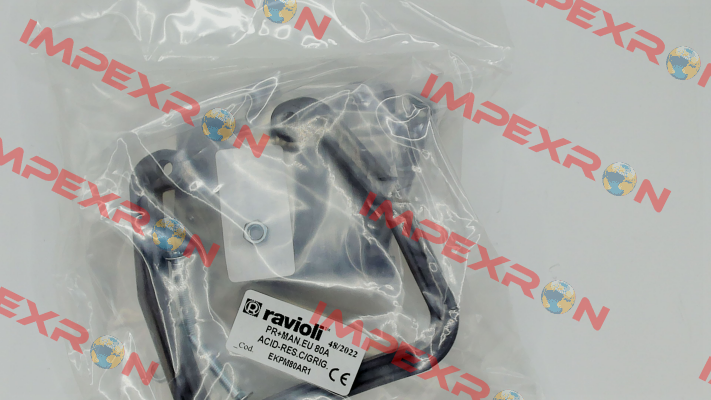 EKPM80AR1 Ravioli