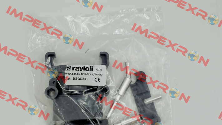 ESBC80AR1 Ravioli