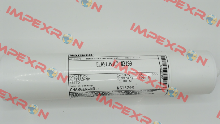 Elastosil(R) N 2199, 310ml / 2121990310 Wacker
