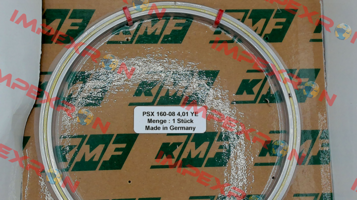 PSX160-08 4,01YE KMF Bearing