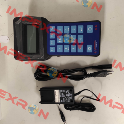 TLU600 Simtronics