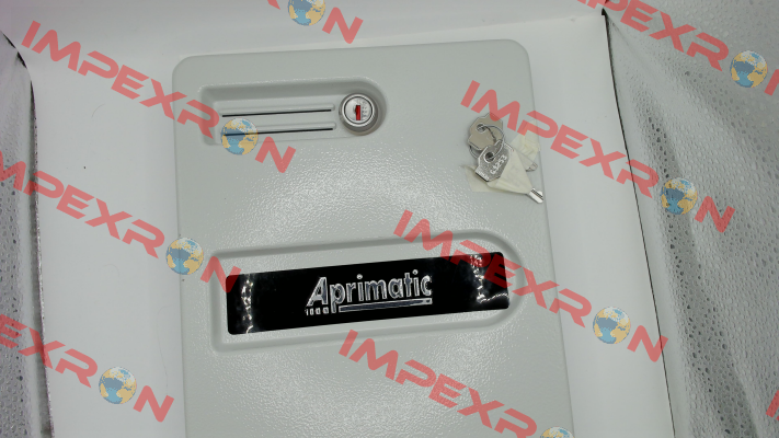 41055/003 CENTRALINA ZT70 B5 Aprimatic