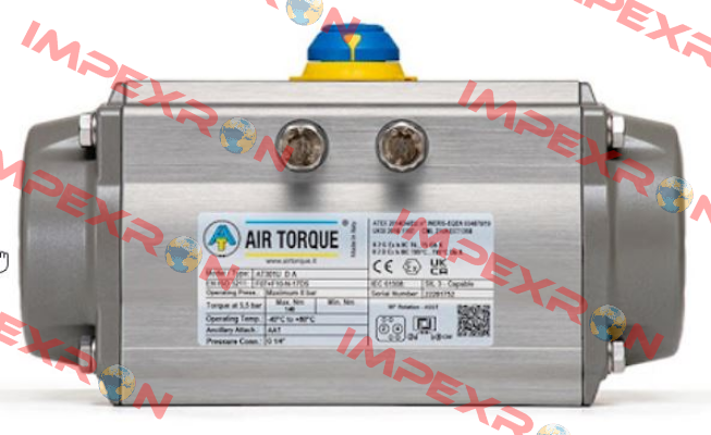 FAAT401US10B Air Torque