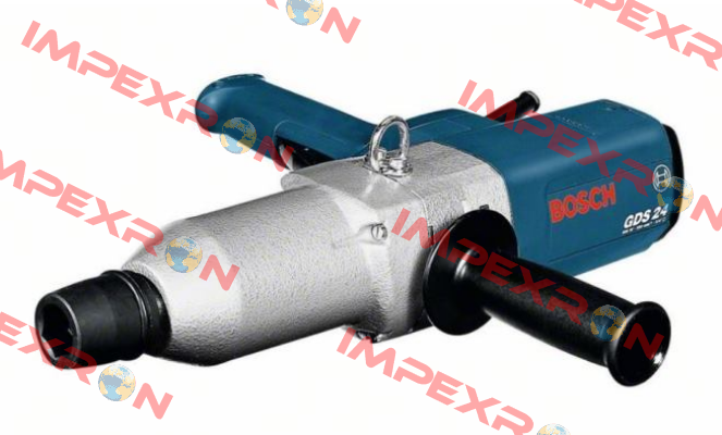 P/N: 0601434103 Type: GDS 24 Bosch