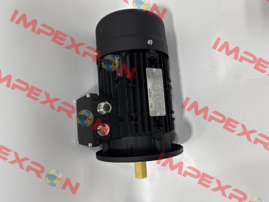 HMA2 90 L-4 Hoyer Motors
