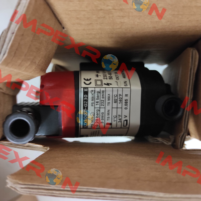 ED3002-G230 Parker