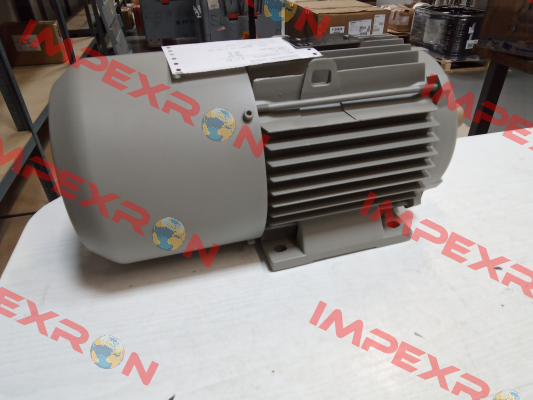 C100L-4/FECCL 3kW 4P 400/230V 50Hz B3 Electro Adda