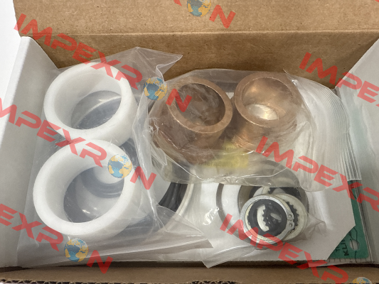B-RK-135-2 repair kit Morin Actuator