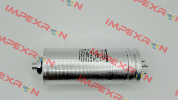 1020297 Electronicon