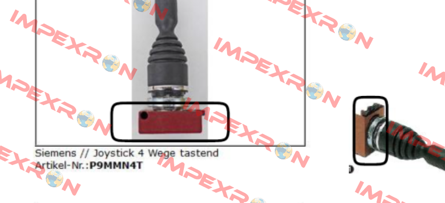 Support plate for P9MMN4T  Cema (General Electric)