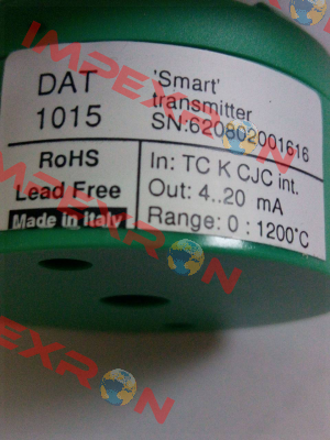 DAT 1015   Datexel