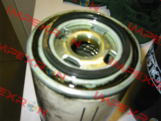 HHC02875 HEK46-20.135-AS-SP010-B Ikron