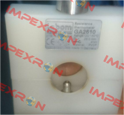  GA2610-A4230-M23-N21-T150  Labom