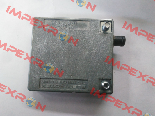 8112 0078 Electrotex