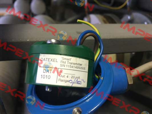 DAT 1010 Datexel