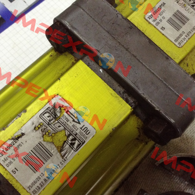 X2F4902QPOA / XV2F/14D-40/30 Vivoil Oleodinamica Vivolo