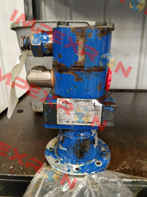 32018 obsolete, alternative PGLM--52VVVB---GG--M6100L  Ultra Pompe