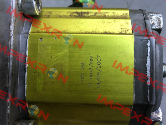 8KGX2M1.V Vivoil Oleodinamica Vivolo