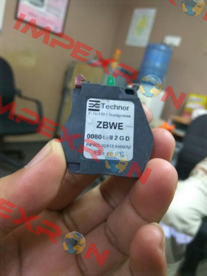 ZBWE TECHNOR