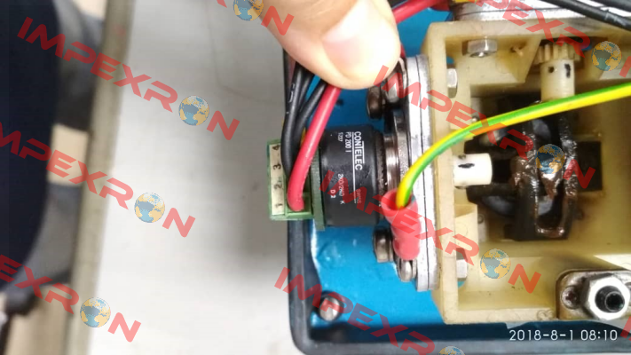 PD200 I S237 (OEM)  Contelec