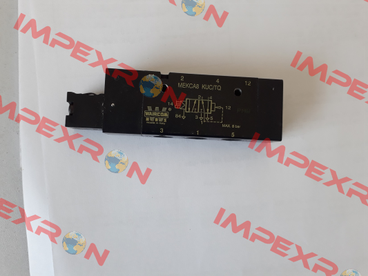 MEKCA8 KUC/TQ 02400  Waircom