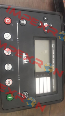 7320-03 DEEP SEA ELECTRONICS PLC