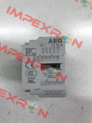 LS0510-50 AEG