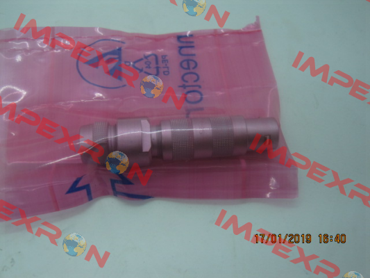 FFP.2S.310.CLAK11 (S3013) Lemo