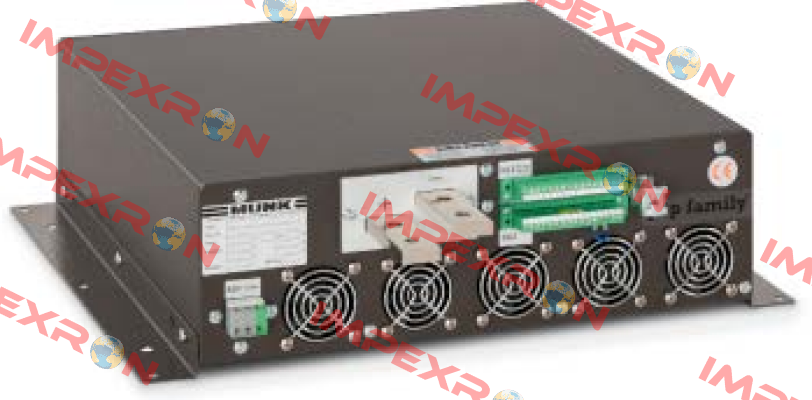 E230 G100/25 WRG-TFMX Munk