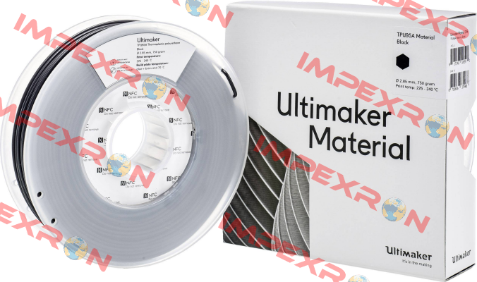 777555-81 / TPU 95A Ultimaker