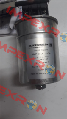 E62.M10-603L10 Electronicon