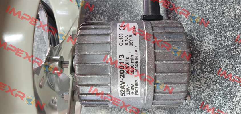 4151.0507 Euro Motors Italia