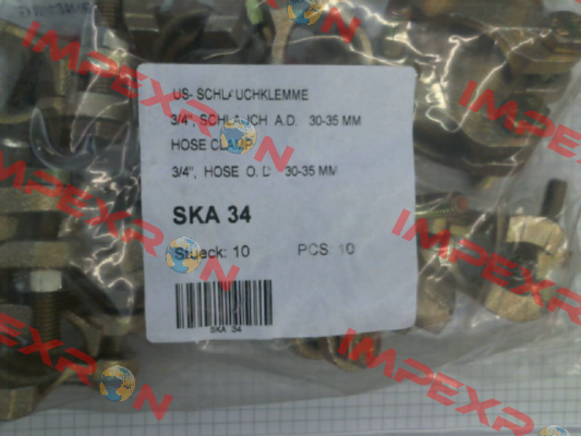 SKA 34 Ludecke