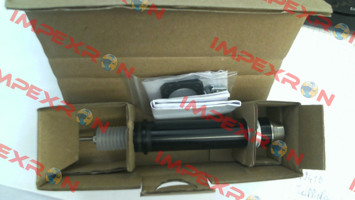 P/N: 400005323 Type: F-210 G Novotechnik