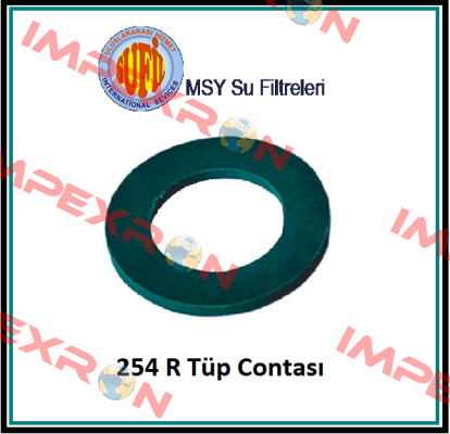254 R Sufil