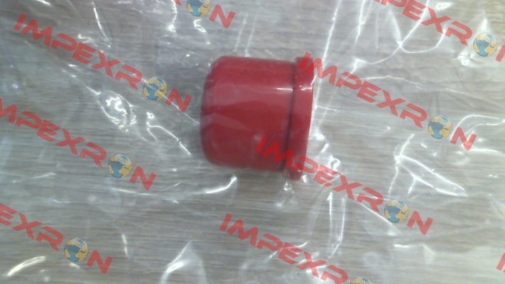 AS - End Cap 25mm Vesda